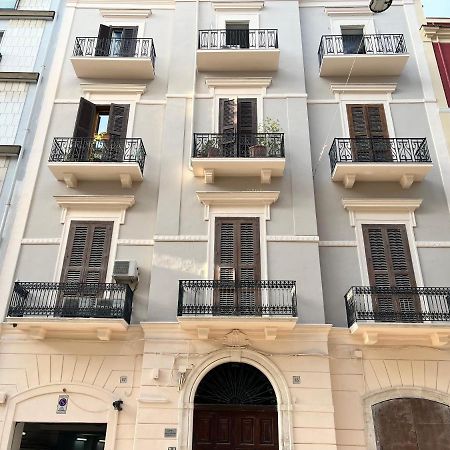 Апартаменти Mini Flat Wifi Барі Екстер'єр фото