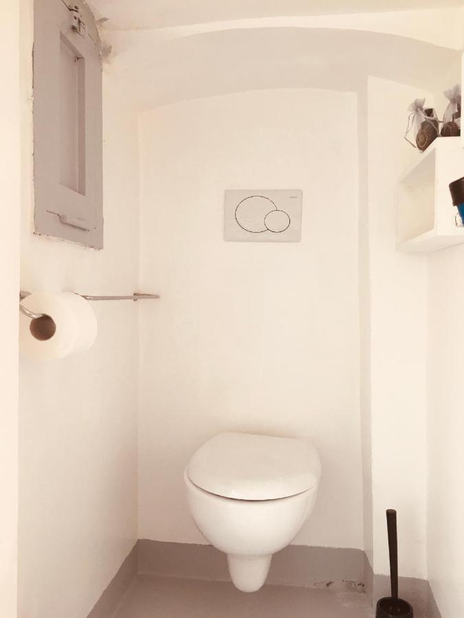 Апартаменти Mini Flat Wifi Барі Екстер'єр фото