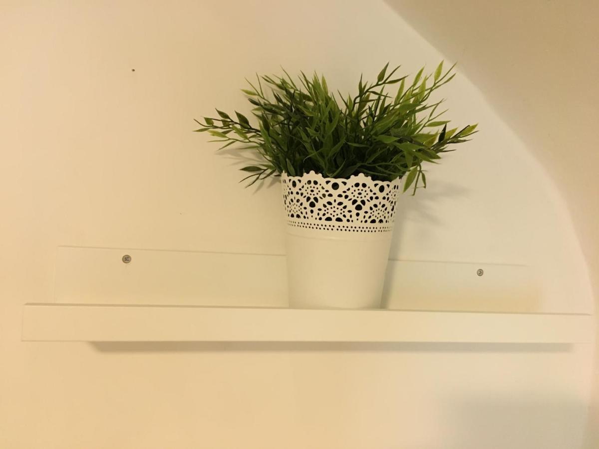 Апартаменти Mini Flat Wifi Барі Екстер'єр фото
