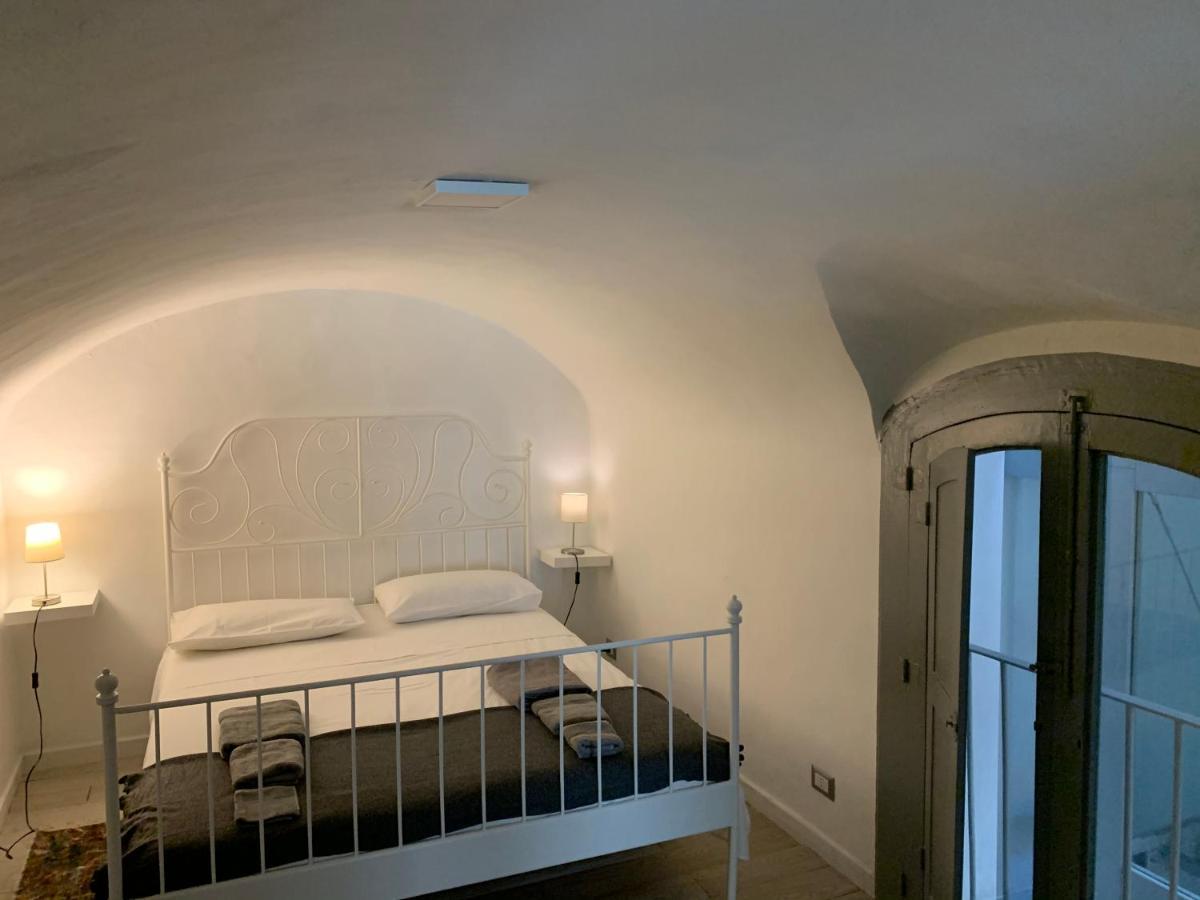 Апартаменти Mini Flat Wifi Барі Екстер'єр фото
