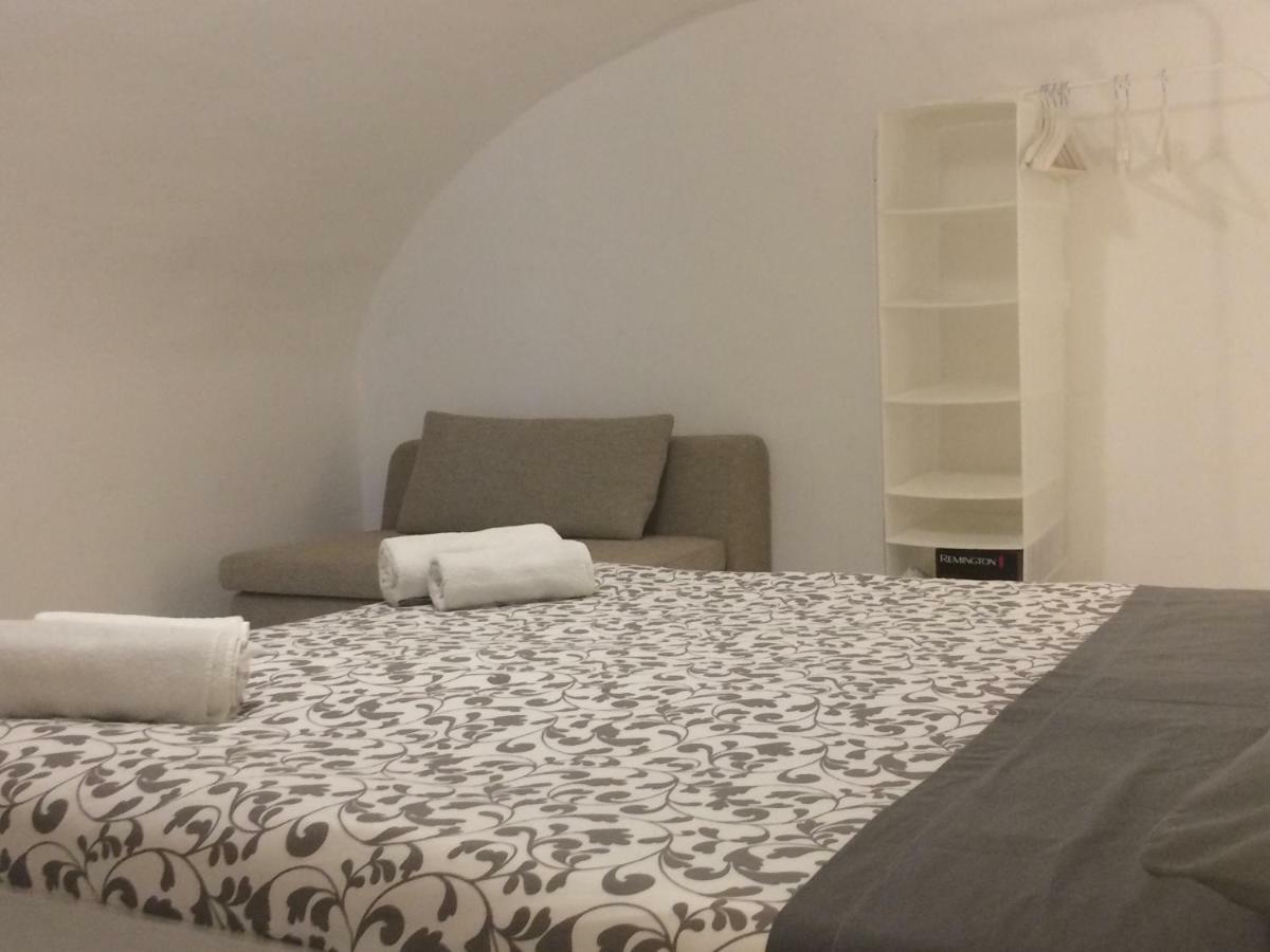 Апартаменти Mini Flat Wifi Барі Екстер'єр фото