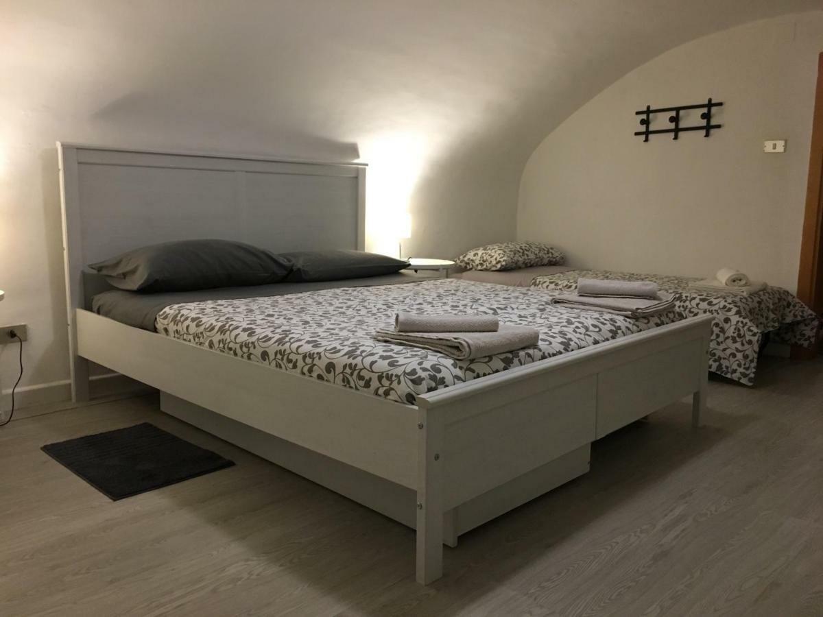 Апартаменти Mini Flat Wifi Барі Екстер'єр фото